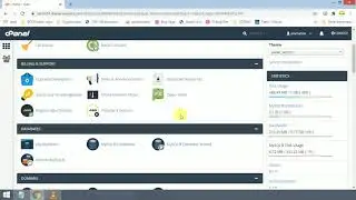 How to change PHP version from Cpanel | how to upload the large size zip file to Cpanel
