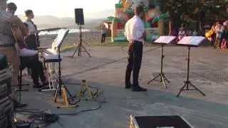 Какое счастье быть дитем Твоим - Давид Махмуд-Оглы