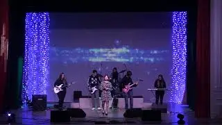 Рок концерт «Своих не бросаем»
