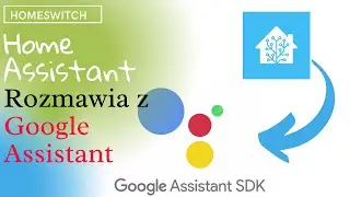 Google Assistant SDK: Jak zintegrować z Home Assistant i zautomatyzować swój dom
