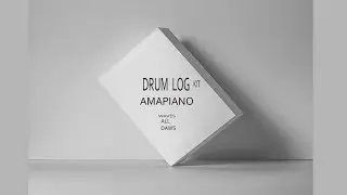 🔥{Free] Download Amapiano Log Drum Bass Pack .WAV Samples Works on Logic Pro ,FL Studio all DAWs🎹