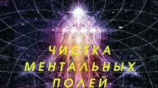 Тонкая энергетическая настройка 🔆 Чистка ментальных полей 🔆 Энергетические Сущности
