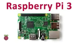 Raspberry Pi 3 (Обзор)