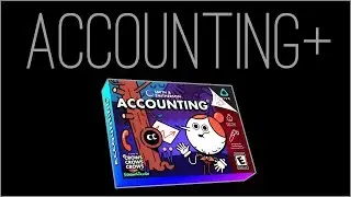 『RSS』Accounting+