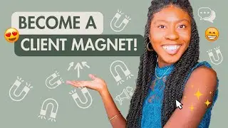 How to Get Your First Client as a Life Coach *very detailed*