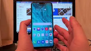 FRP 2022. Honor 9x Lite (JSN-L21), EMUI 9.1.0 обход аккаунта гугл MRT DONGLE, Sigma, Octoplus