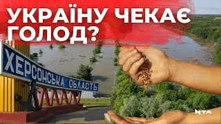 Катастрофа очікує на Дніпро| Коли відступить вода? Оперативна ситуація на Херсонщині від САМОЙЛЕНКА