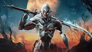 WARFRAME  Прокачка синдиката энтрати