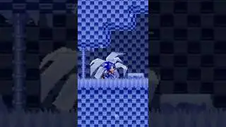 Sonic Eclipse Demo (Sonic Fan Game) (SAGE 2024)