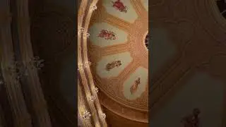 Опера Борис Годунов 
