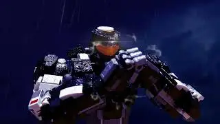 Pacific Rim The New Order Prologue Incomplete Test