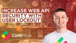 Increase the Security of Your Web APIs With User Lockout Functionality