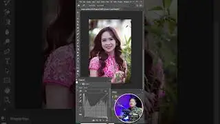 1 Click Color Correction in Photoshop 
