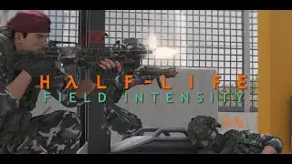 Half-Life: Field Intensity 1.5 Full Walkthrough