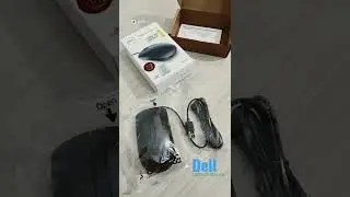 Dell Optical USB Mouse