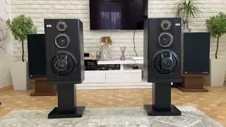 Sanyo SX-Z1000 после реставрации