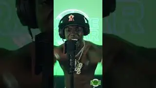 Bobby Shmurda Snaps on His On The Radar Freestyle