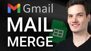 Mail Merge in Google Sheets & Gmail (for free)