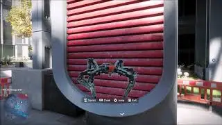 Watch Dogs Legion All City of London Collectible Tech Point Locations