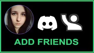 How To Add a Friend On Discord (Send And Accept Friend Requests)