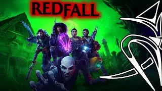 Redfall "Review"