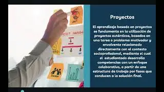 Metodologías de enseñanza y aprendizaje activo