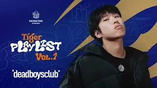 deadboysclub - Party Rock (Official Audio)