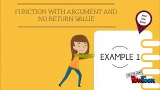 Types of function in C Programming