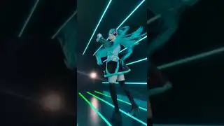 Miku Dance. 