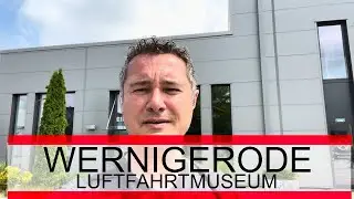 Luftfahrtmuseum Wernigerode