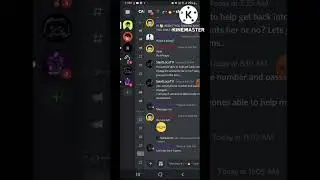 HOW TO BE FULLY INVISIBLE ON DISCORD | ADIYTUBER | #shorts