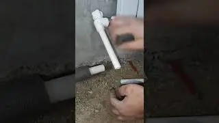 Как врезать радиатор в полипропиленовую трубу