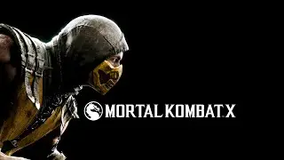 Mortal Kombat X Прохождение # 1 от OLEGA NEO