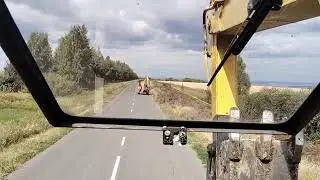 2 сезон КОПА километров