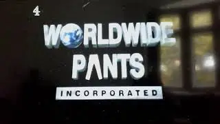 Wheres Lunch/HBO Independent Prods/Worldwide Pants Incorporated/CBS Broadcast Inter (1997) #2