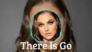 There Is Go Remix 2025 | Dynamic Flow by Burak Arslan | Original Track by Melike Şahin