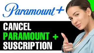 How To Cancel Paramount Subscription On Amazon 2024! (FULL GUIDE)