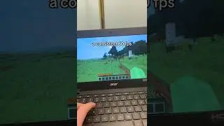 2017 Chromebook is a Minecraft beast 