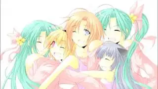 Higurashi- Dear You.