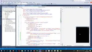 Error: The name UserControl does not exist in the namespace