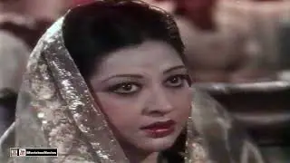 HAMARI SANSON MAIN AJ TAK WOH (MALE) - MEHDI HASSAN - FILM MERE HUZOOR