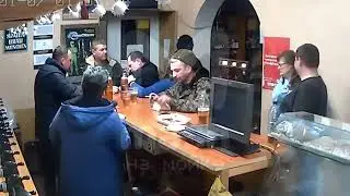 Драка в Рощино