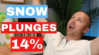 Why I’m Buying More Snowflake Stock RIGHT NOW. SNOW Stock Analysis