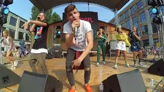 Open Kids - Поколение танцы (Charity Weekend )