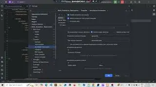 How to Resolve Lombok Compilation Errors During Build in Maven Projects 