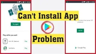How To Fix Play Store Opening Again And Again || Play Store Problem