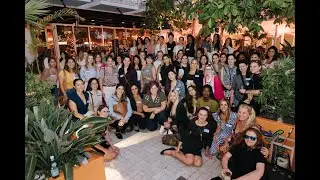 Women in Miami Tech (WIMT) & Tech Ladies Collab Event - Powered by Northeastern University