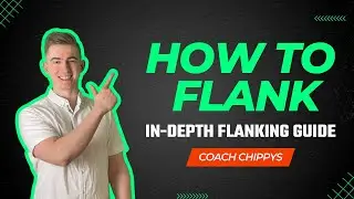 FLANKING GUIDE | How To Flank In Teamfights | Detailed Challenger Guide