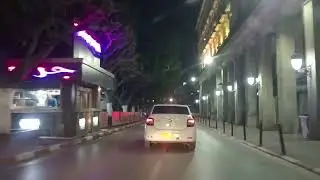 جولة في ولاية عنابة جوهرة الشرق الشمال الأوسط