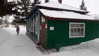 Музей Ярослава Гашека в Бугульме
